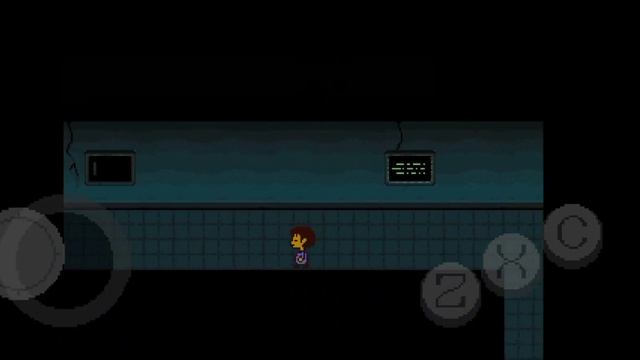 играю в андертейл (пацифист) последняя часть смотреть онлайн