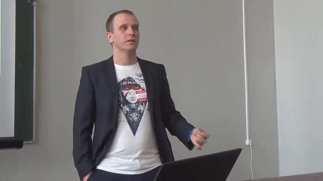 Пётр Селфин - Эффективные сайты на Drupal без знаний PHP смотреть онлайн