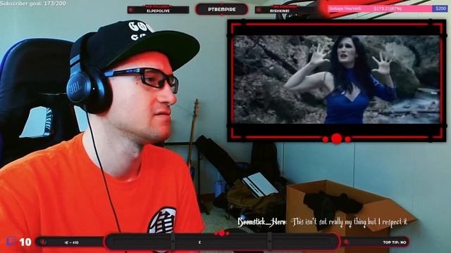 Dianne | After the Storm (REACTION) смотреть онлайн