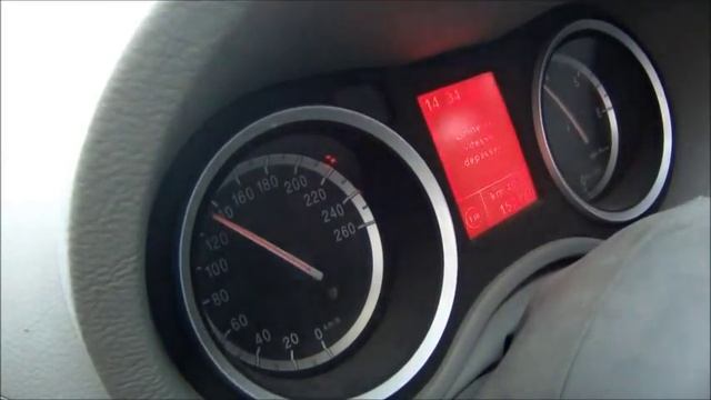 Alfa 159 2.4 jtd reprog par Digitalprog 0-170 km смотреть онлайн