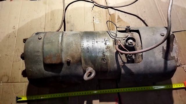 Генератор танковый. смотреть онлайн