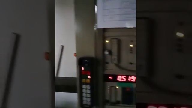 Газовый упор новый СААЗ Ваз Калина 325 мм 1118-8231010 смотреть онлайн