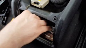 BMW E38 E39 AIRBAG CONTROL MODULE REMOVAL FAULT CODE 0000F0 HOW TO REMOVE SRS MRS AIRBAG MODULE 535