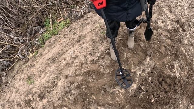 MineLab Vanquish 340 Multi IQ Metalldetektor - Test - Unboxing
