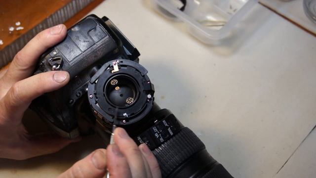 NIKON 70-200 2.8 какой хороший стаб придумали. Lensservis мастерская оптики в Санкт-Петербурге смотреть онлайн