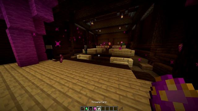 THE CONJURER MOD UPDATE - MINECRAFT 1.19.2 (MOD SHOWCASE) смотреть онлайн