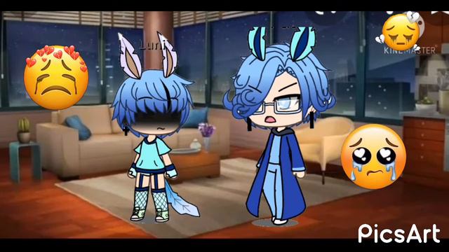 ~~meme~~ДА ПОТОМУ ЧТО Я ЛЮБЛЮ ТЕБЯ! gacha life смотреть онлайн