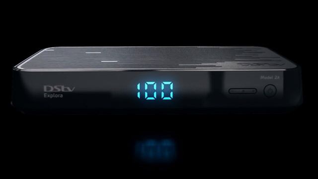 Get more with the new DStv WiFi Connector смотреть онлайн