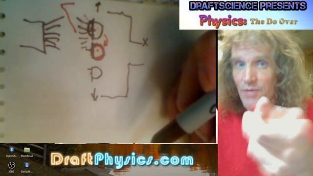 [3] DraftScience: THE ONLY ONE FIELD THEORY ...part 3 смотреть онлайн