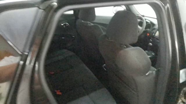 Nissan Juke Nismo 2013