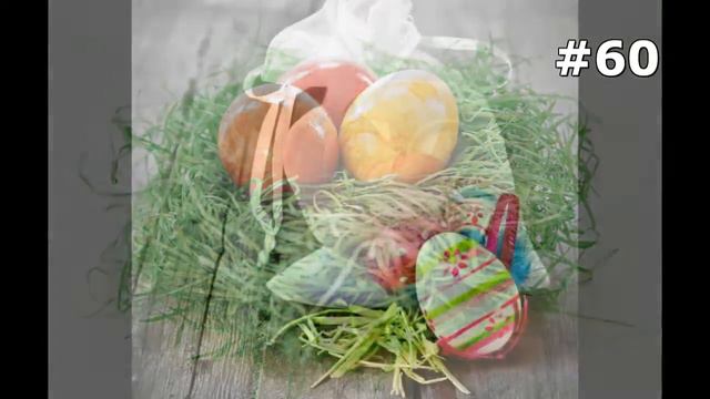 #60. Пасха (Еда и напитки) смотреть онлайн
