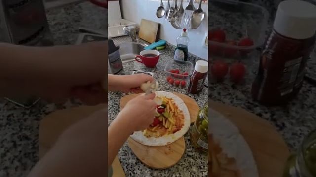 Кулинарное творчество без границ 