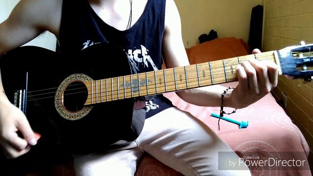 La Cama Clara Lago (cover) смотреть онлайн