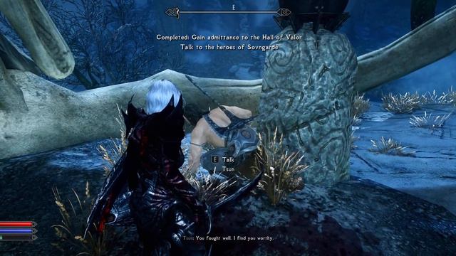 Skyrim SE - Alduin Final Battle - Ultramodded (300+ mods) MLU, Ordinator смотреть онлайн