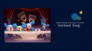 Inside out - Ending Credits