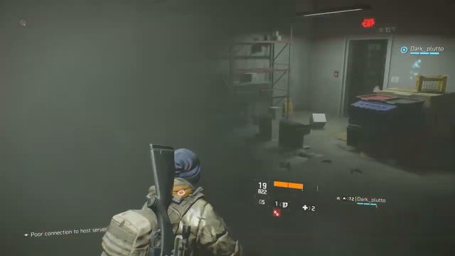 The Division - Survival (Nakari) смотреть онлайн