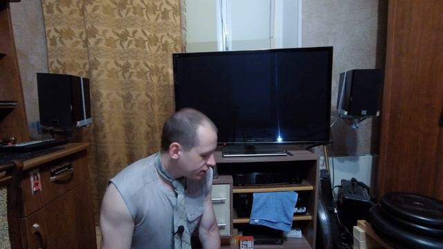 Мои колонки, усилители, проигрыватели, телеки, наушники для музыки и фильмов. Аудиофилия рулит! смотреть онлайн