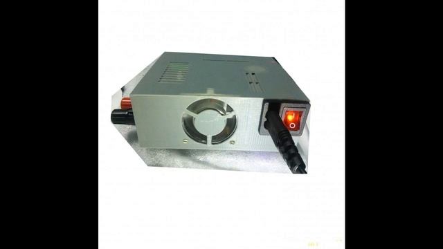 RD DPS5005 Communication Version и лабораторник на его основе. | #Обзор