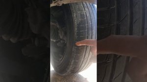 Люфт в коробке или во внутренней гранате?