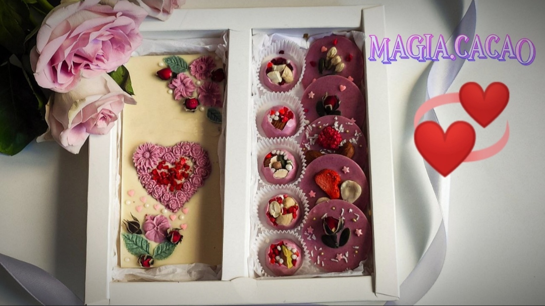 Что подарить девушке. Бюджетный подарок смотреть онлайн