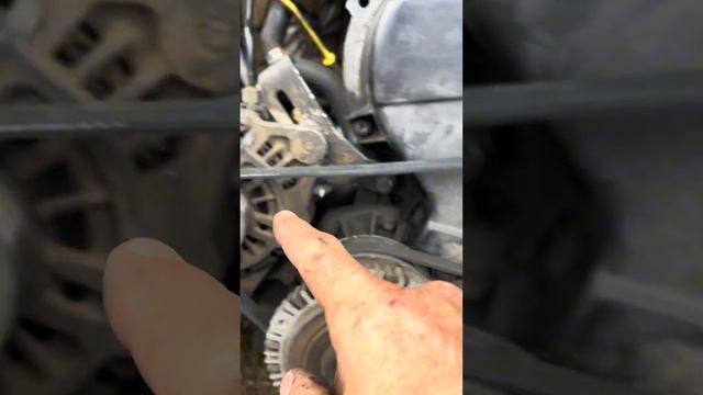Distribución Ford Transit 1999. Parte 2 Fin. смотреть онлайн
