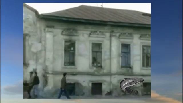 Мой любимый Курган ул Куйбышева 2007 год смотреть онлайн