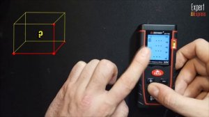 Лазерный  Дальномер SNDWAY SW-T60 | Инструкция & Полный Обзор