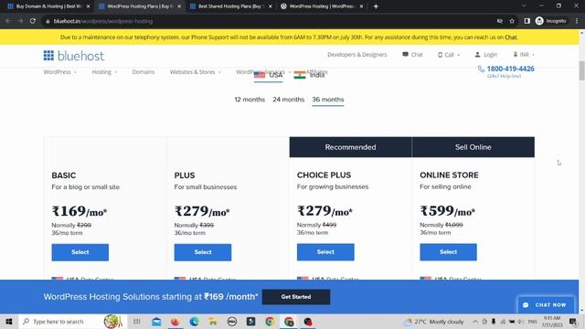 Cheap Web Hosting Services | Best Cheapest Hosting for WordPress 2023 смотреть онлайн