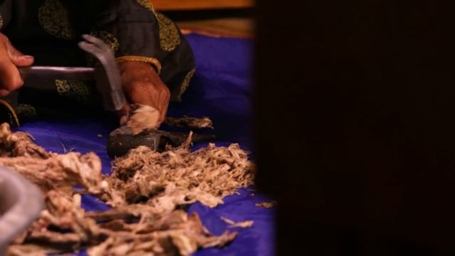 Кулинария как наука - Фильм 2. Сила - Документальный фильм смотреть онлайн