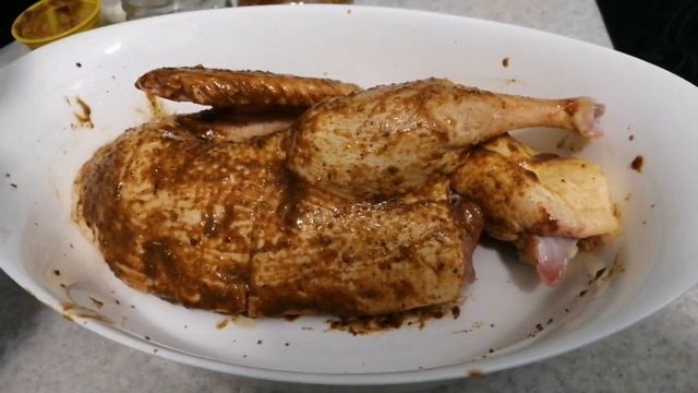 Запечённый Утка-Гусь (Мулард) !!! смотреть онлайн