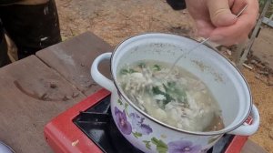 как сварить уху