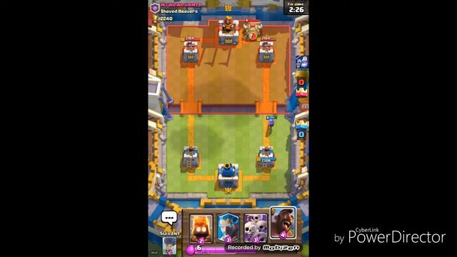 TRACKER COFFRE CLASH ROYALE смотреть онлайн