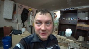 Мордушка Корчага Малявочница. Как плёл я. Часть 2