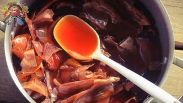 Никогда не разбавляйте бульон холодной водой! И вот почему! смотреть онлайн