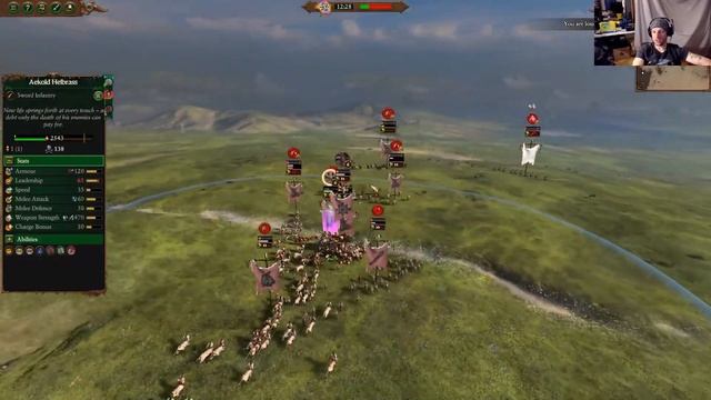 New Player Tournament Number 40! смотреть онлайн