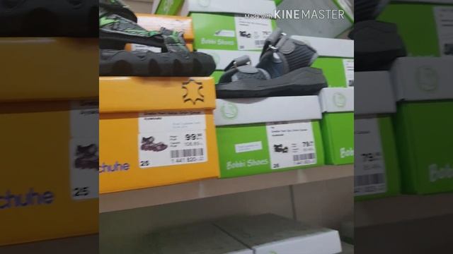 Шопинг выбираем обувь/ не дорогой магазин /сумки смотреть онлайн