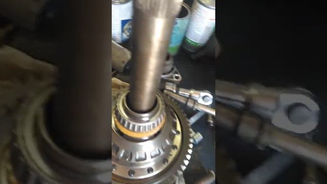 Неисправность и принцып работы полного привода хёндай сантафе 1 смотреть онлайн