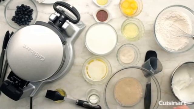 Best Waffle Maker To Buy In 2019 смотреть онлайн