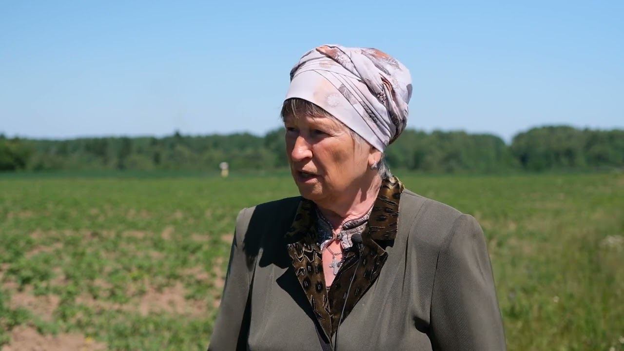 Хозяйство обители