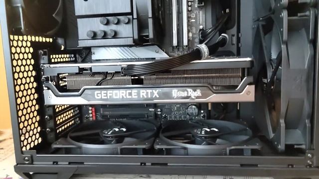 i5 12400f + rtx 3070 смотреть онлайн
