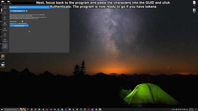 2.0 Program VRCSTT Installation Tutorial смотреть онлайн