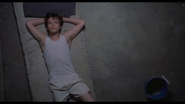 WTF Happened to EDWARD FURLONG?