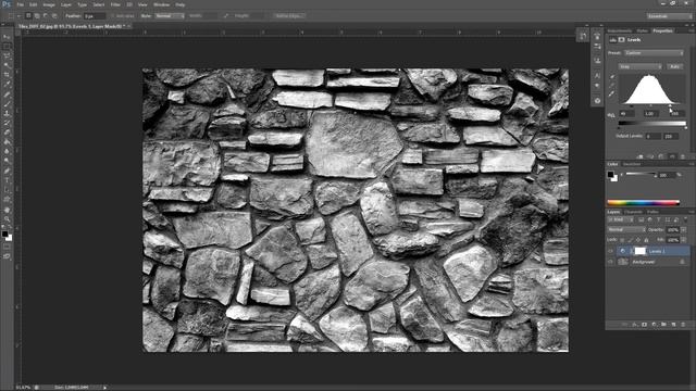 Blender Bump map Tutorial - Blender Realistic Texturing Series #1 (Blender bump mapping) смотреть онлайн
