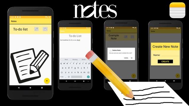 Complete Java + Kotlin + Android - Beginner to Expert Udemy Course смотреть онлайн
