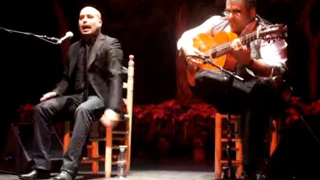 JUAN MANUEL MORA Y NIÑO MANUELA SILLA DE ORO SEGUIRIYAS смотреть онлайн