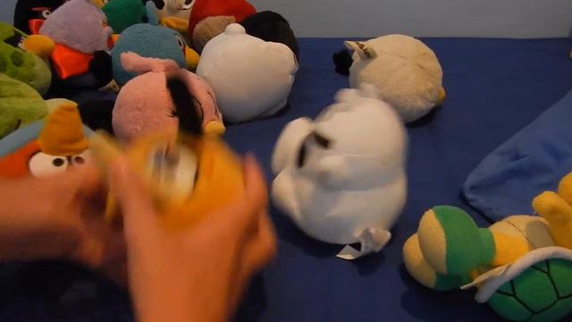 Angry Birds valentines day special Part 2 смотреть онлайн