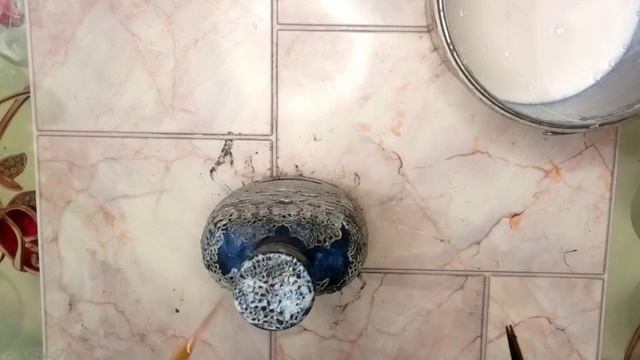 Декор бутылки / Декупаж бутылки своими руками DIY decor glass jars. Зимние поделки смотреть онлайн