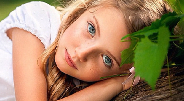 ЛЮБОВЬ МОЯ ПЕРВАЯ....mkv