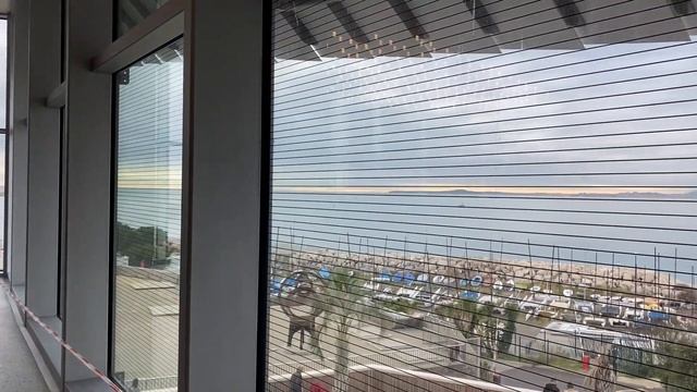 ТРЕНДЫ 2021 | Обзор покупок | Примерка одежды Торговый центр САР3000 Ницца Магазины Жизнь во Франци смотреть онлайн