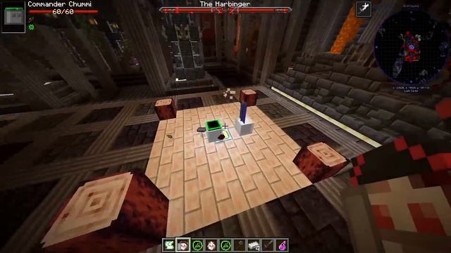 This mod will Invade your world and declare WAR on everything! | The Mi Alliance: Invasion! смотреть онлайн